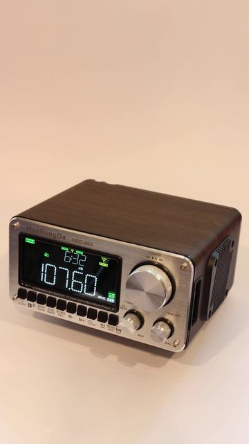 Тропо: HRD-802 107.6 МГц Эстония Klassikaraadio  272 км