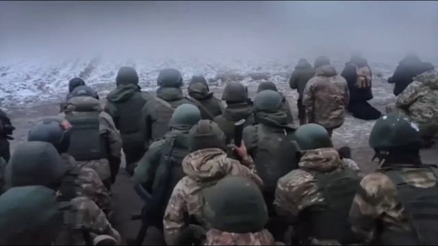 Молитва перед боем(prayer Before The Battle)By Chujoy