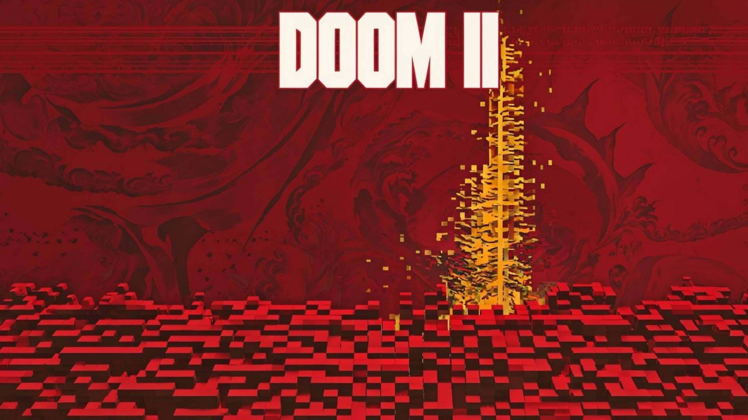 DOOM II №8 Режим 