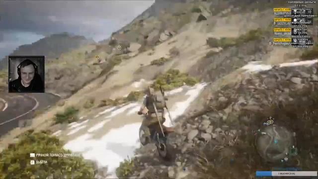 Все баги в Tom Clancy’s Ghost Recon Breakpoint