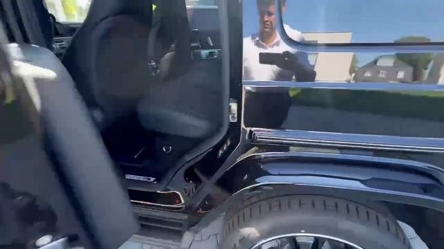БУДНИ AUTO PAPA: ВЫКУПЛЕН НОВЫЙ ВНЕДОРОЖНИК MERCEDES-BENZ G 450 D⚡️
