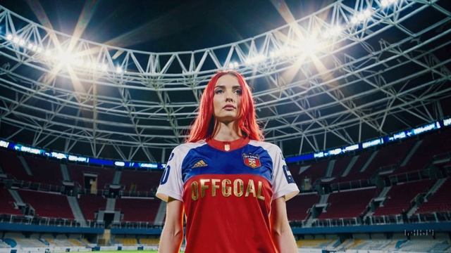 Offgoal - пельмешки жру