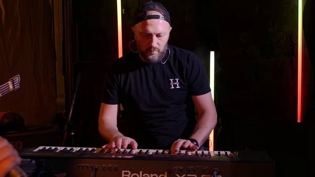 Интересно (live In MayDayCrew 15.08.2025)