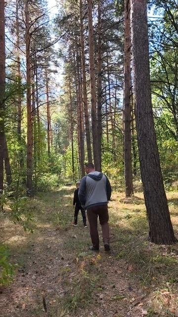 мы приехали
