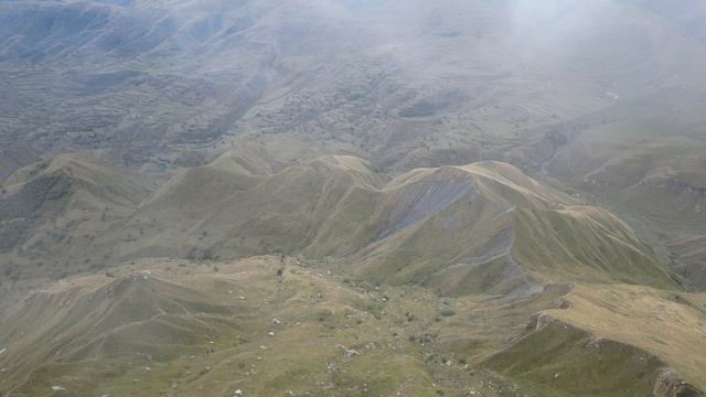 Маяк в Гунибе.