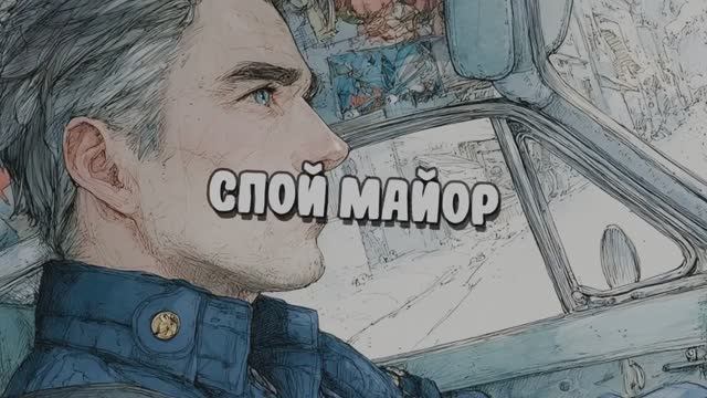 Спой майор