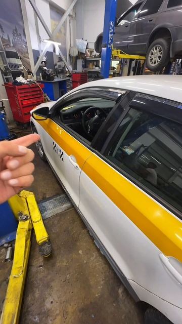 Вот это монстр Volkswagen