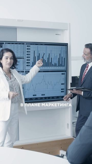 Эдвард Бернейс — отец современного маркетинга