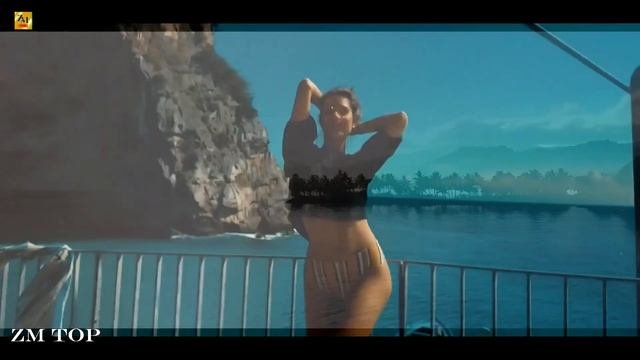 Patrick Podage Leusin - Out Of Game VetLove Remix