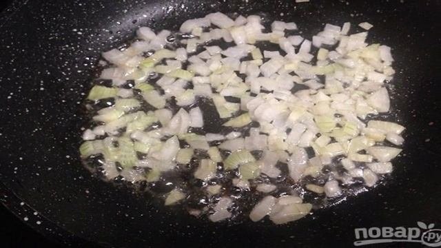 Мужская овсянка
