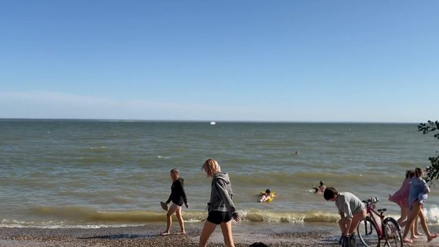 Любимая природа.