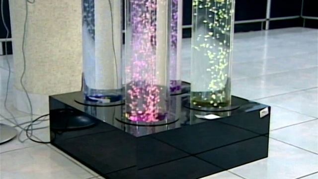 1998 год. Тюмень. Торговый центр Пассаж