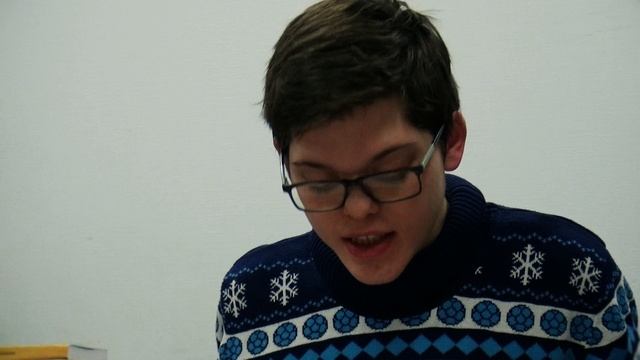 УЛОВКА-22: Алексей Дежин - Пахнет апельсинами (без музыки)