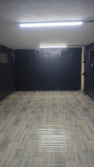 Гараж своими руками.ГСК Автодом.