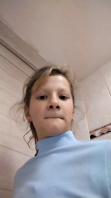 Я в школе