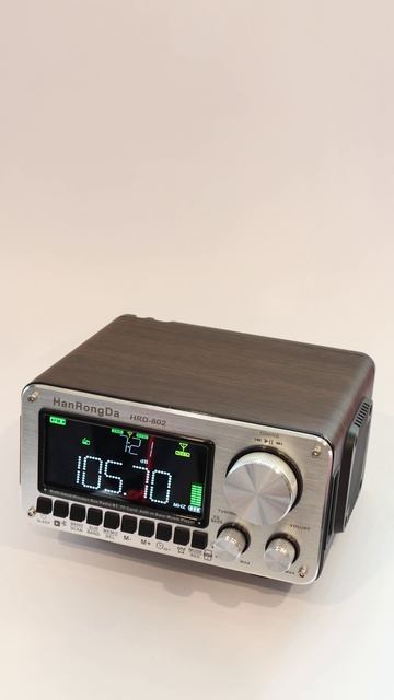 Тропо: HRD-802 105.7 МГц Эстония Klassikaraadio  290 км
