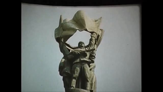 Житомир, День Победы (1983-84 гг.)