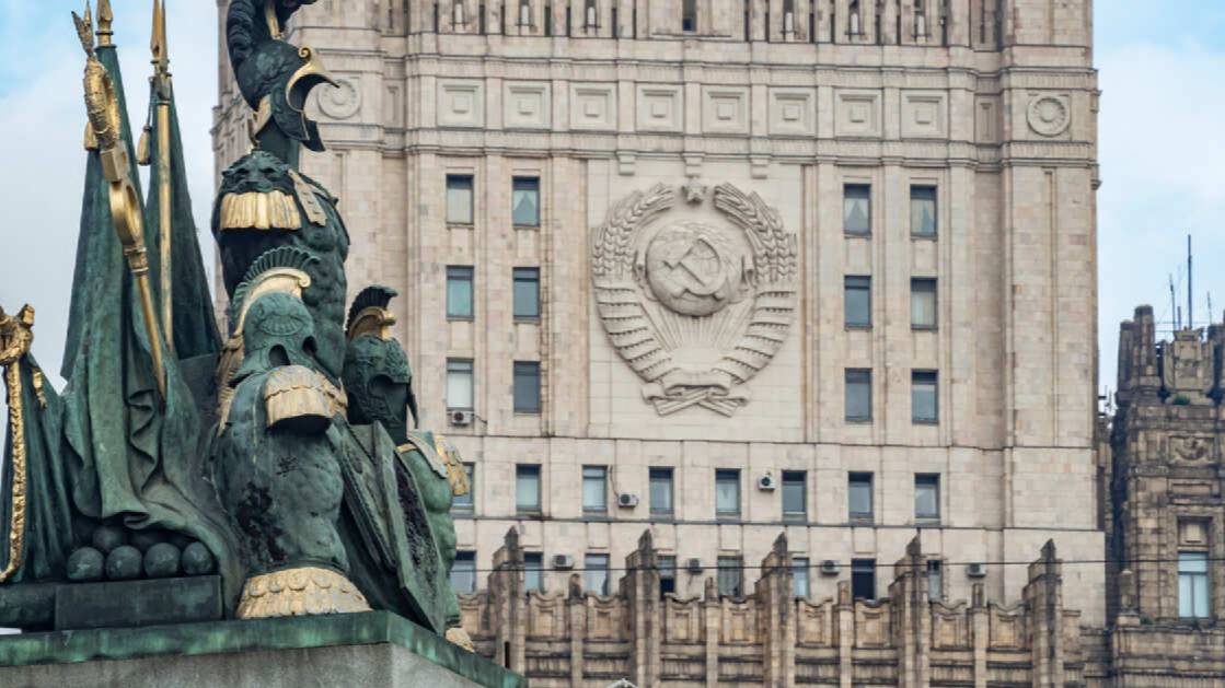 МИД России: обвинения в адрес КНДР из-за вступления в силу ДВЗЯИ недопустимы