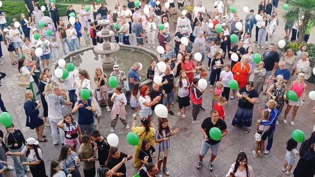 Анапа.. Славянка..