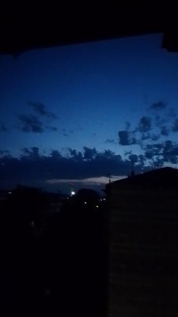 Луна Луна огни огни...