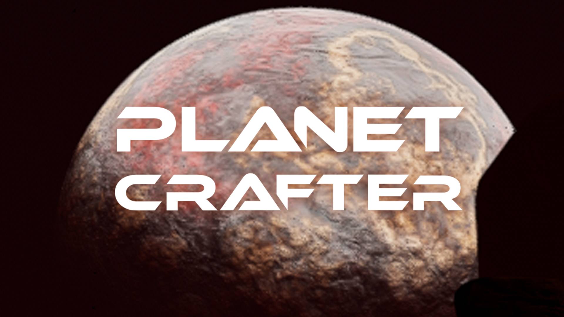 Проходим The Planet Crafter
