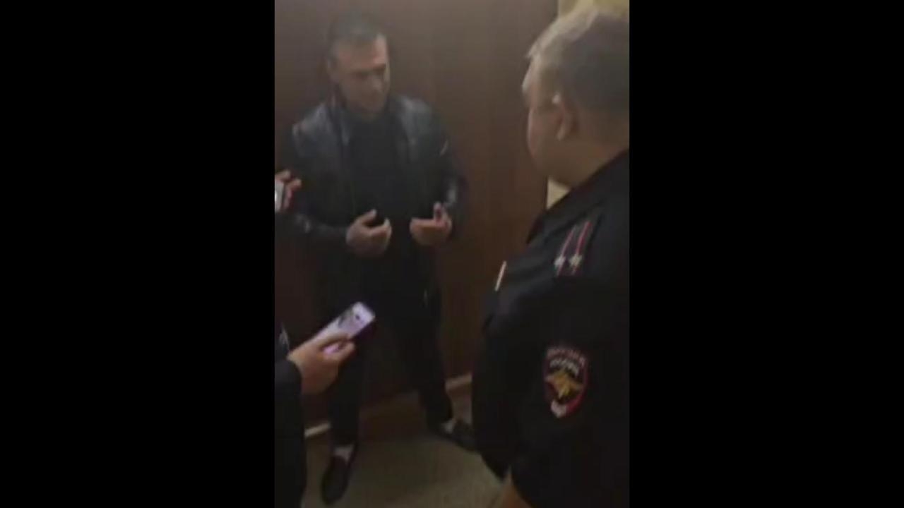 Самарский беспредел при проигрыше КПРФ