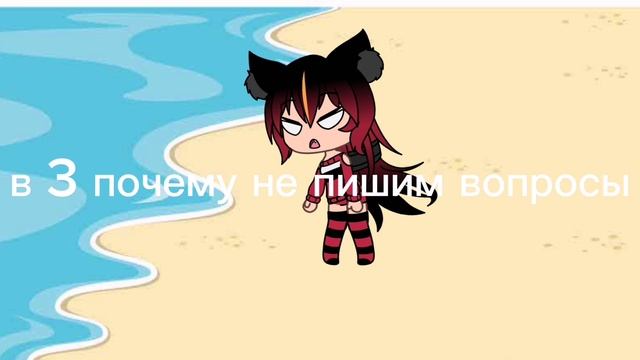 вопрос ответ