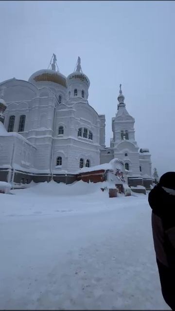 путешествия по россии