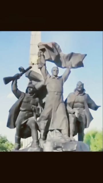 Ожившая история
