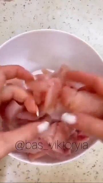 Видео от Вкусная Еда