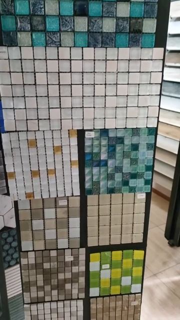 Плитка Мозаика - самый большой выбор в Донецке ДНР