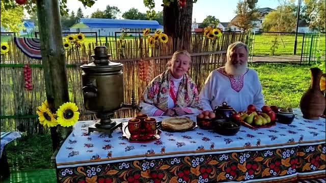 2025_09_27_Праздник в честь 90-летия Труновского района и 248-летия села Донского