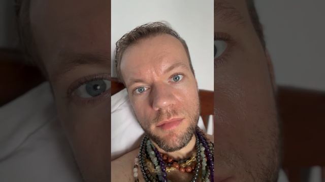 Ты живешь из любви или из выдумок в своей голове?