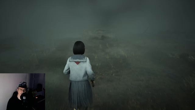 Silent Hill F | Стрим третий