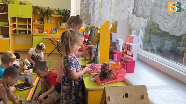 Творец счастливого детства: Людмила Анатольевна Тараник о своём призвании