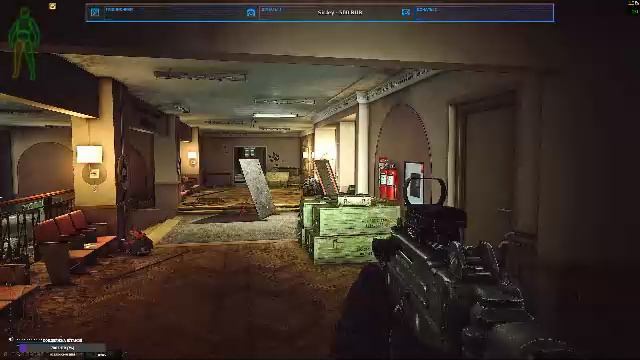 💢 Escape From Tarkov | 🅻🅸🆅🅴 💢
