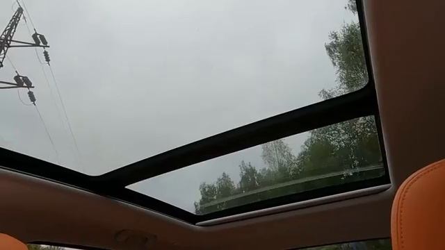 FOTON Tunland V9