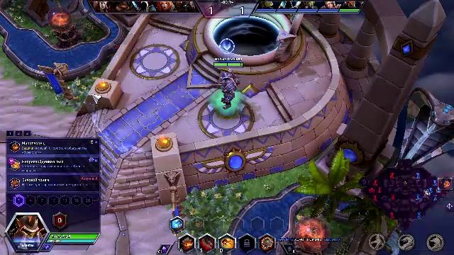 SC2 4x4