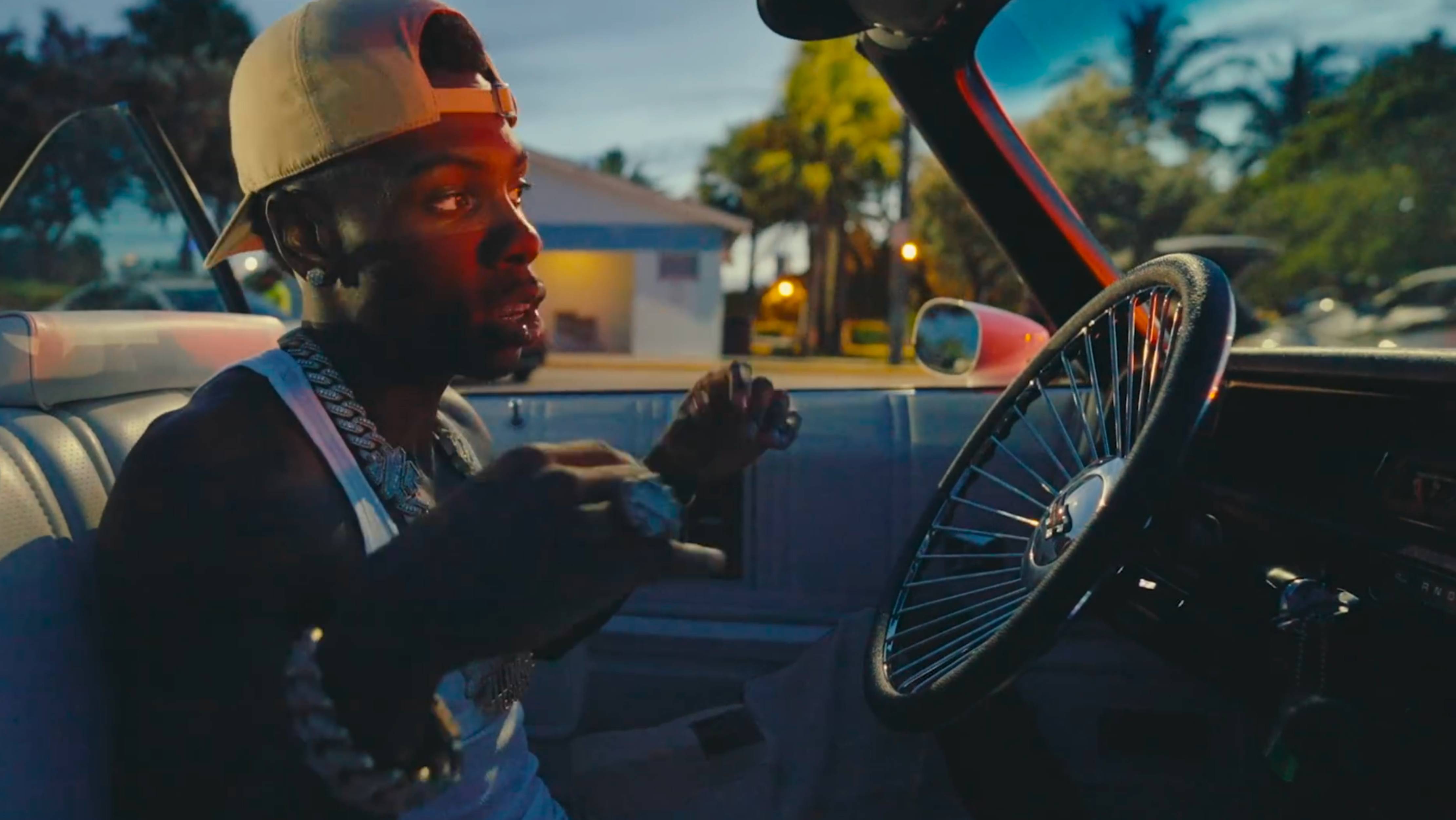 Zillionaire Doe - Skyami Living