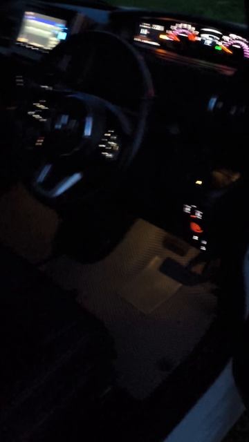 Honda N BOX TURBO 4WD