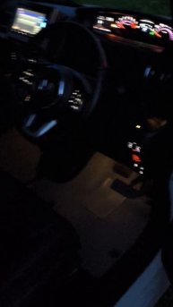 Honda N BOX TURBO 4WD