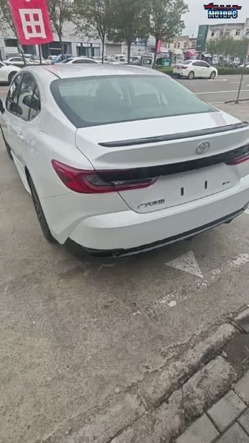 Toyota Camry Hybrid - для Клиента