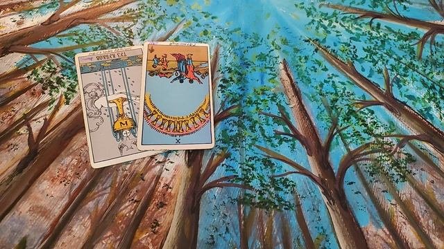 что вы думаете о загаданном человеке а он о вас