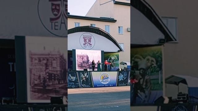 Концерт посвященный творчеству В. Добрынина