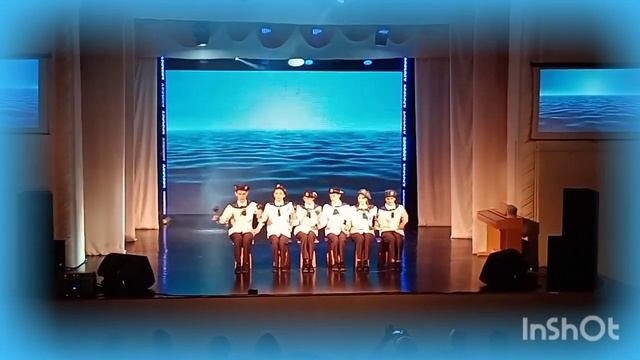 Музыкальная композиция на ложках 