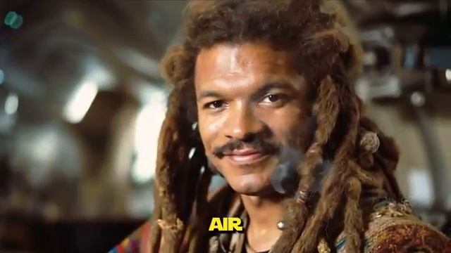 Rasta Wars - One Love Strikes Back - The Reggae Jedi Parody
