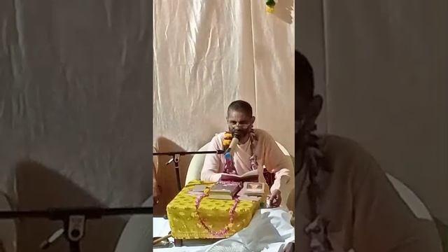 Музыка Индии.Киртан в храме Мадхусудана Махарадж