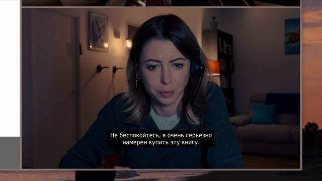 Night Book |1| [Прохождение игры, без комментариев] Steam Deck