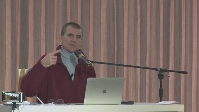 Владимир Слепцов  Духовное и материальное здоровье  Лекция 2