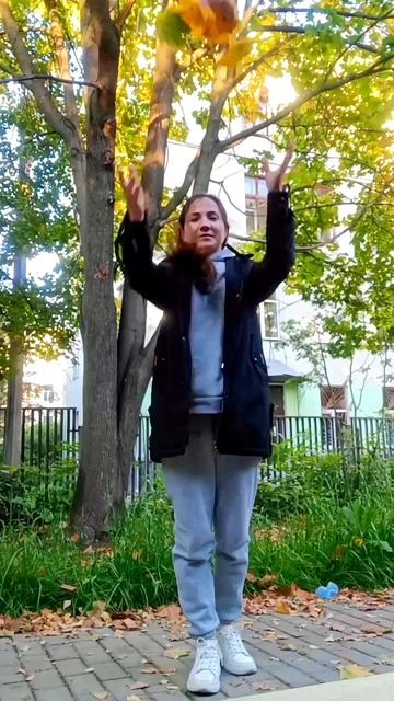 🍁Осеннее настроение🍁🍁🤗